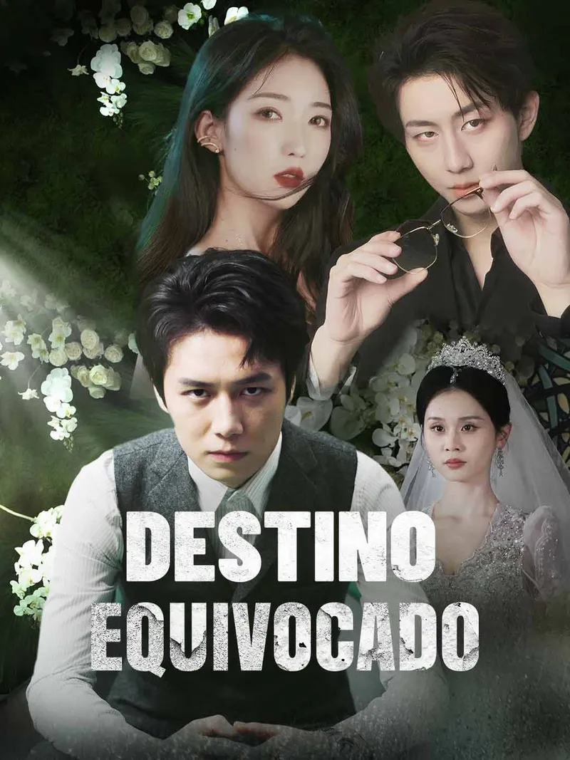 Portada de [doblado]Destino Equivocado