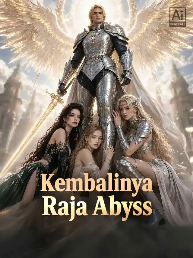 Sampul Kembalinya Raja Abyss