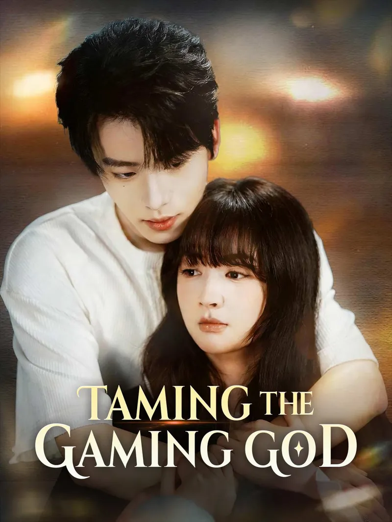 Taming the Gaming God cover