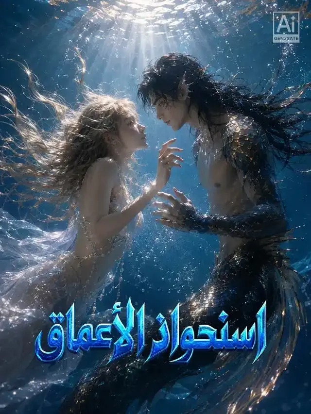 غلاف استحواذ الأعماق