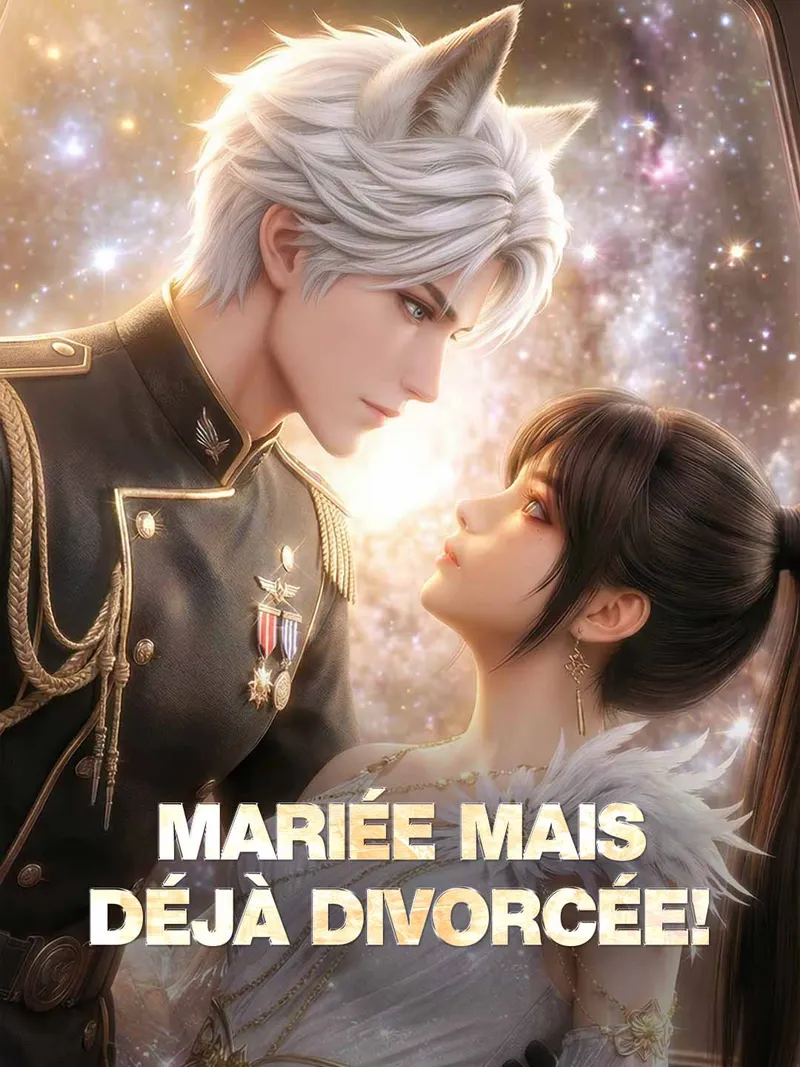 Couverture de Mariée mais déjà divorcée !