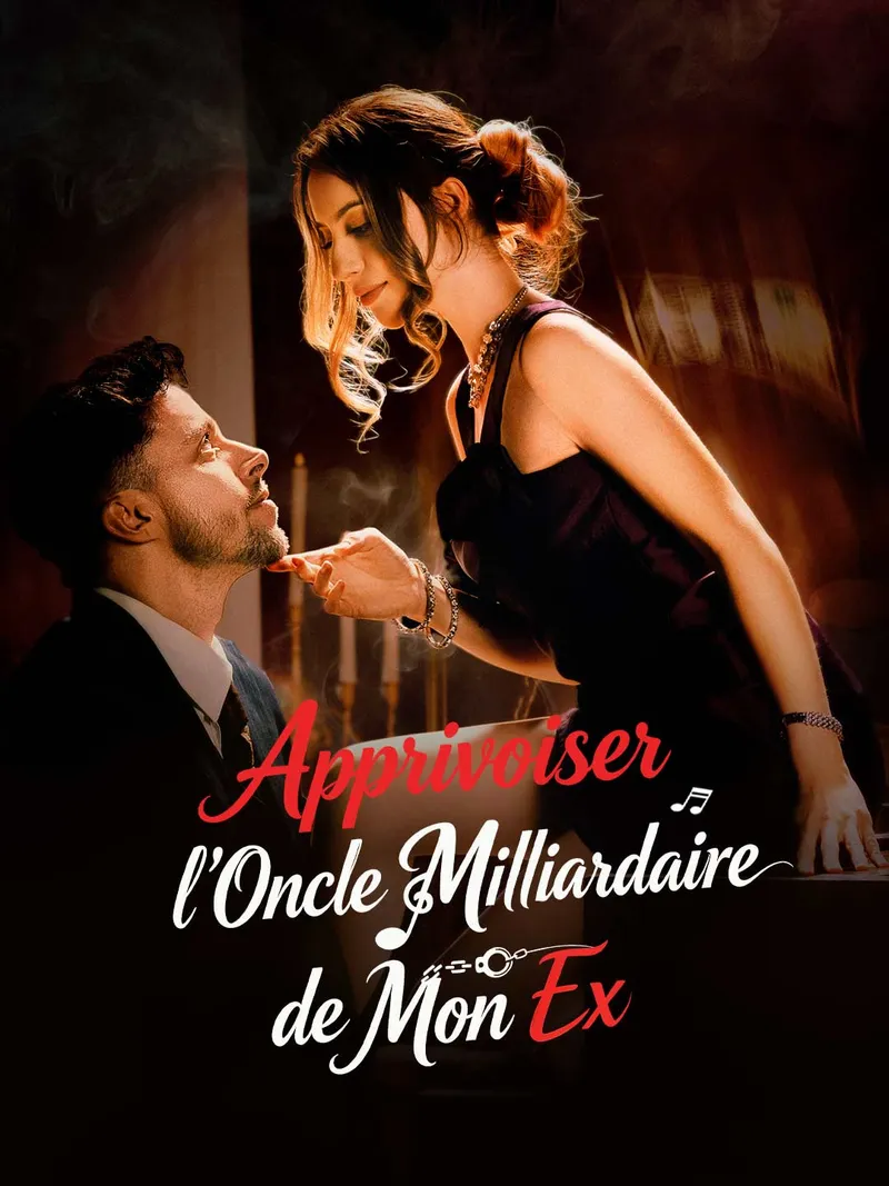 Couverture de Apprivoiser l'Oncle Milliardaire de Mon Ex