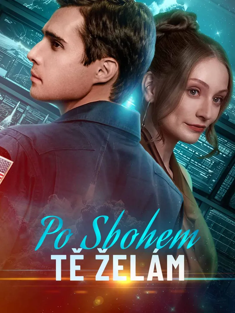 Obálka [nadabovaný] Po sbohem tě želám