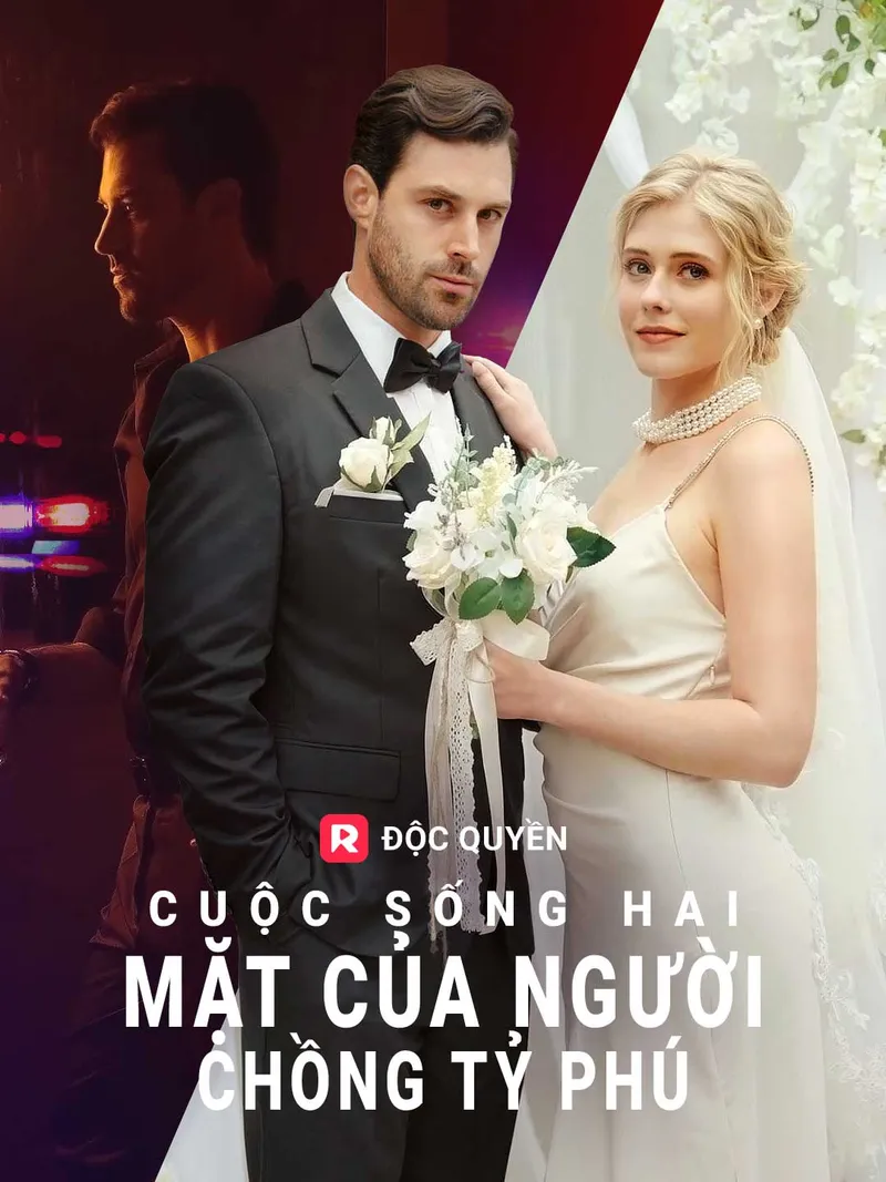 Ảnh bìa [lồng tiếng] Cuộc sống hai mặt của người chồng tỷ phú
