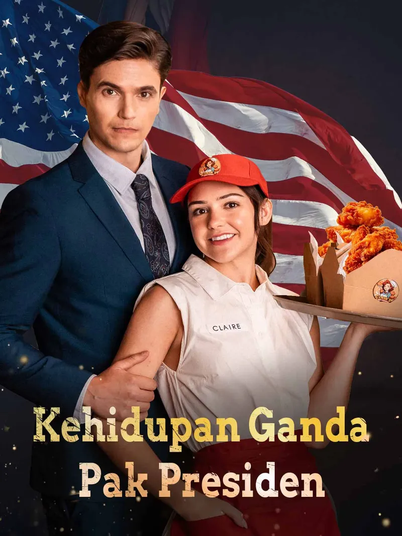 Sampul Kehidupan Ganda Pak Presiden