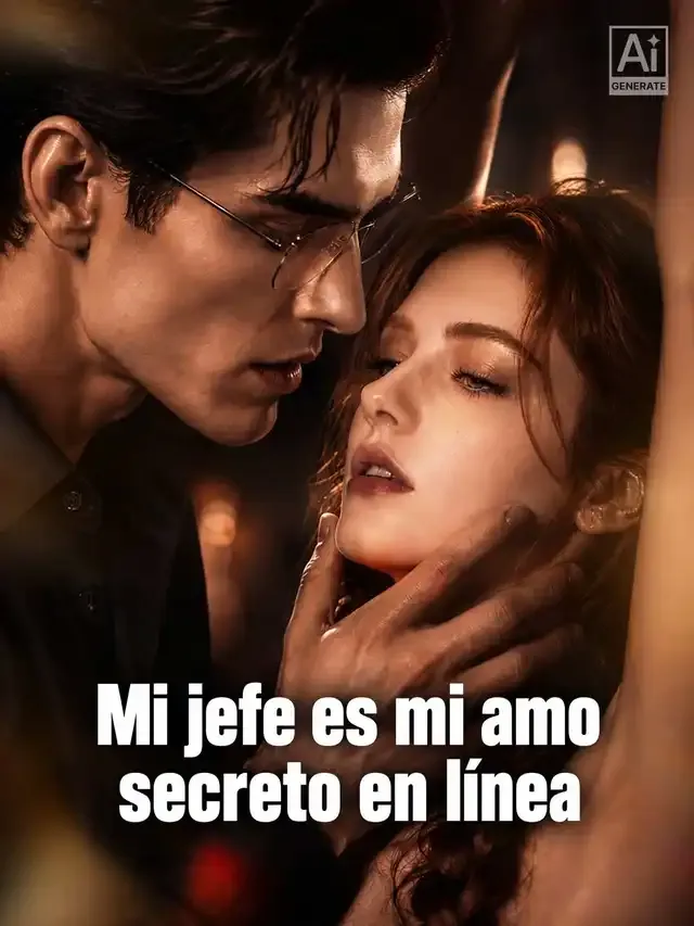 Portada de Mi jefe es mi amo secreto en línea