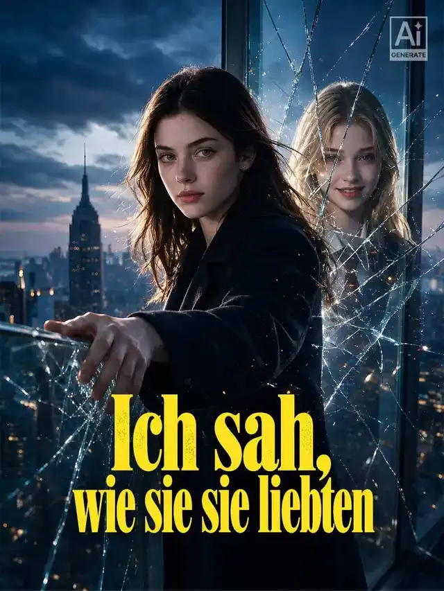 Cover von Ich sah, wie sie sie liebten