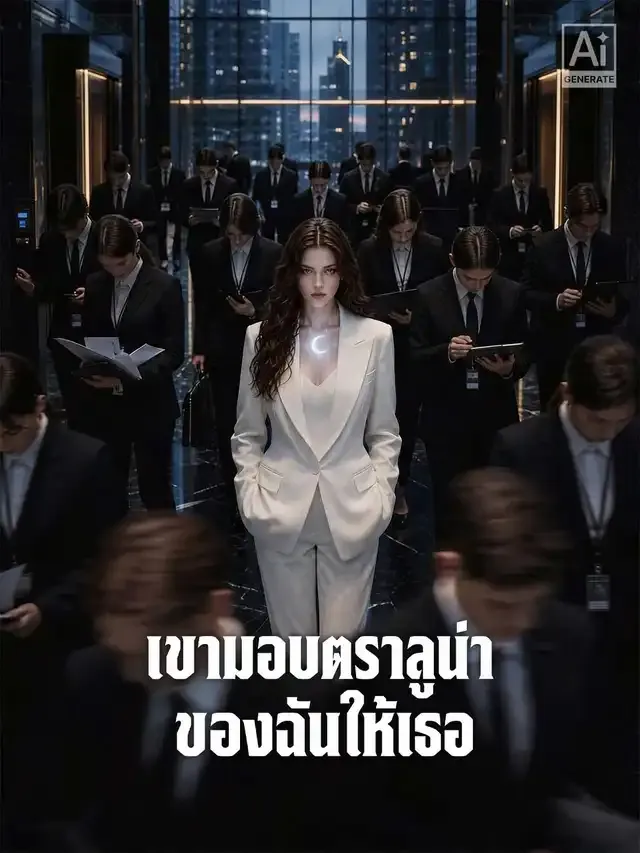 หน้าปกเขามอบตราลูน่าของฉันให้เธอ