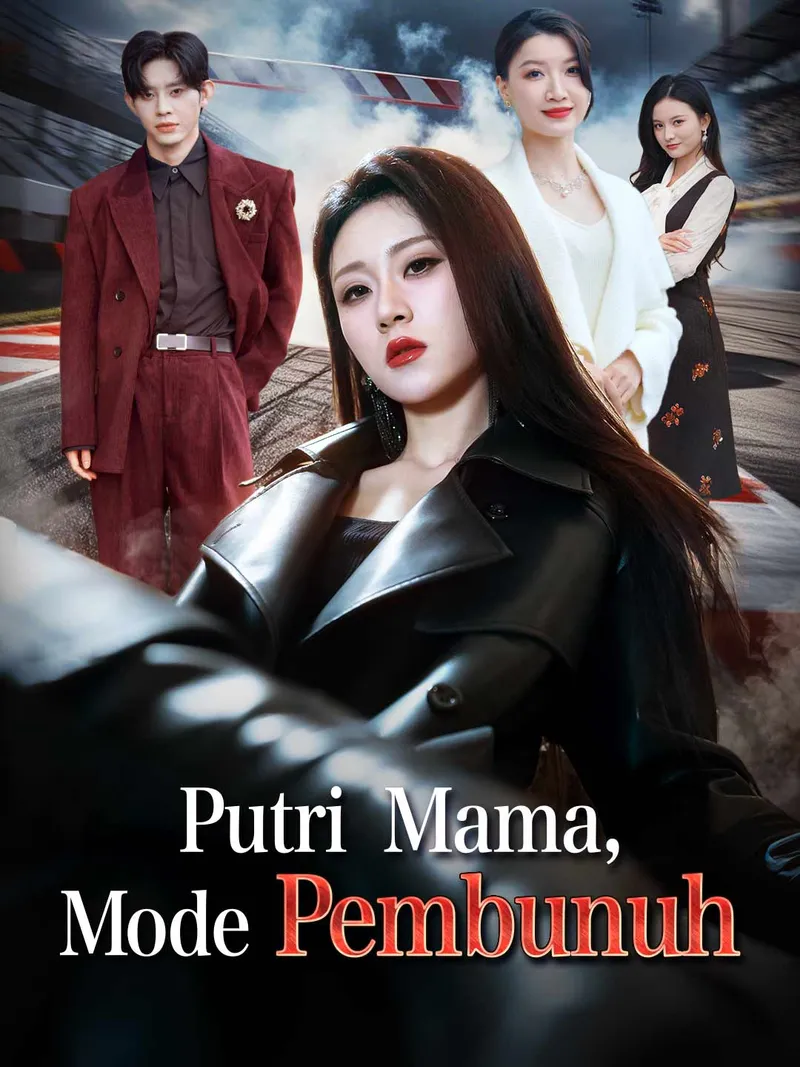 Sampul Putri Mama, Mode Pembunuh