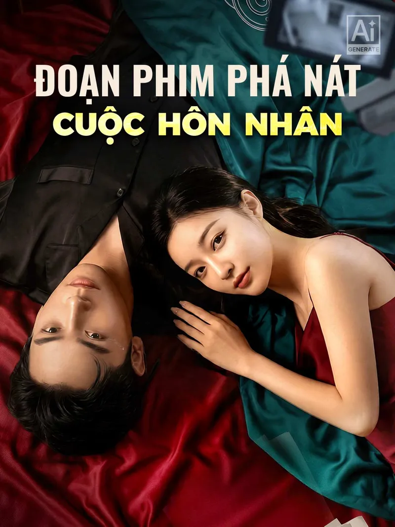 Ảnh bìa Đoạn Phim Phá Nát Cuộc Hôn Nhân