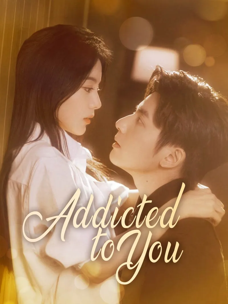 Addicted to You cover