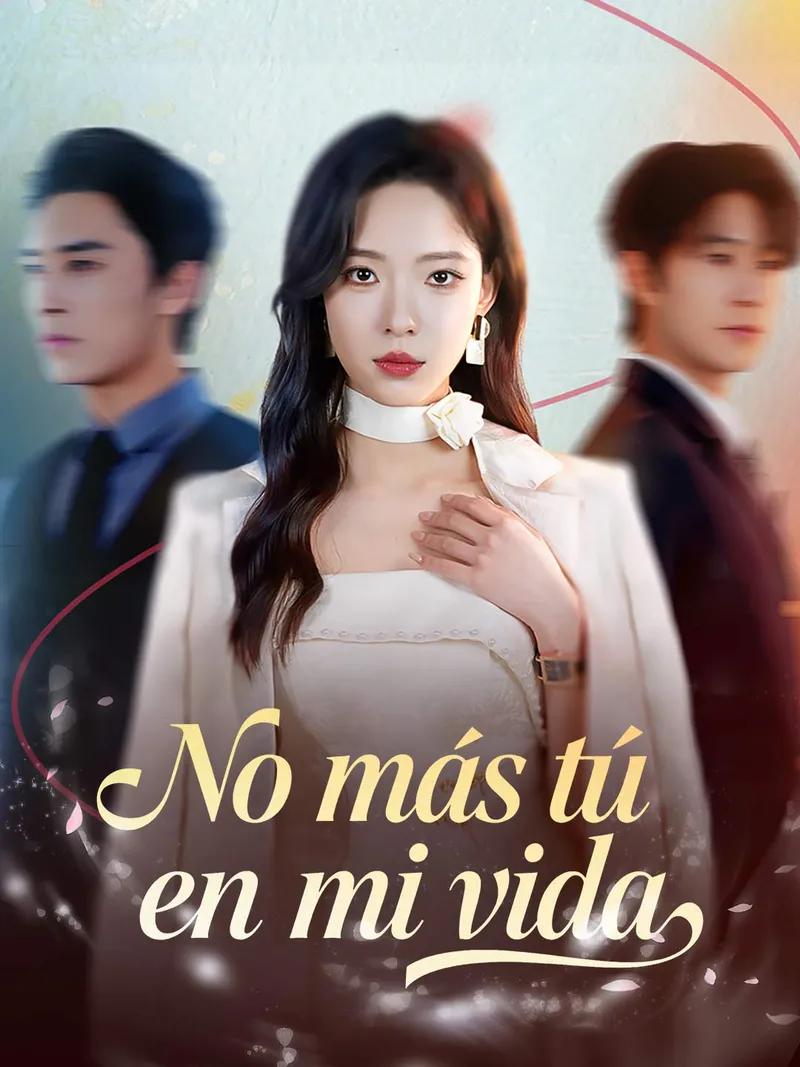 Portada de No más tú en mi vida