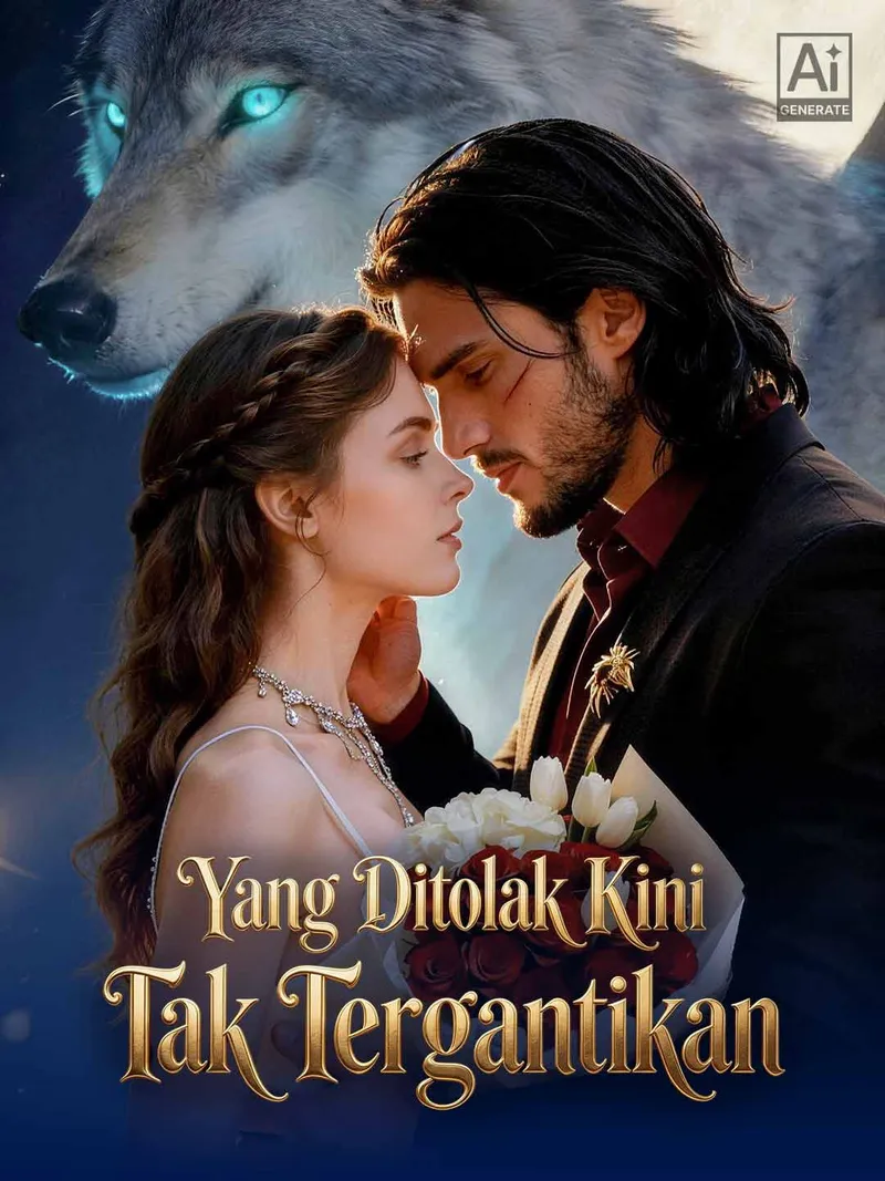 Sampul Yang Ditolak Kini Tak Tergantikan