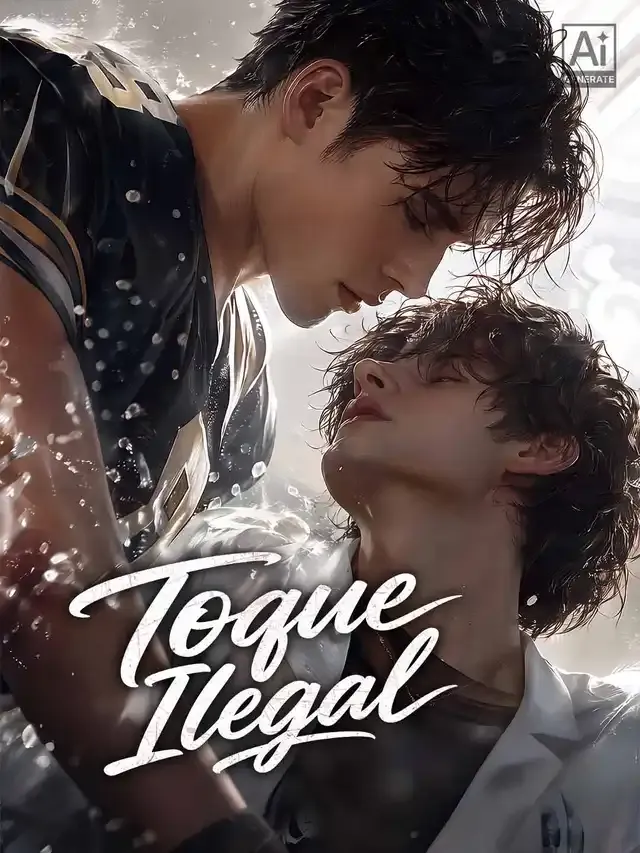 Capa de Toque Ilegal