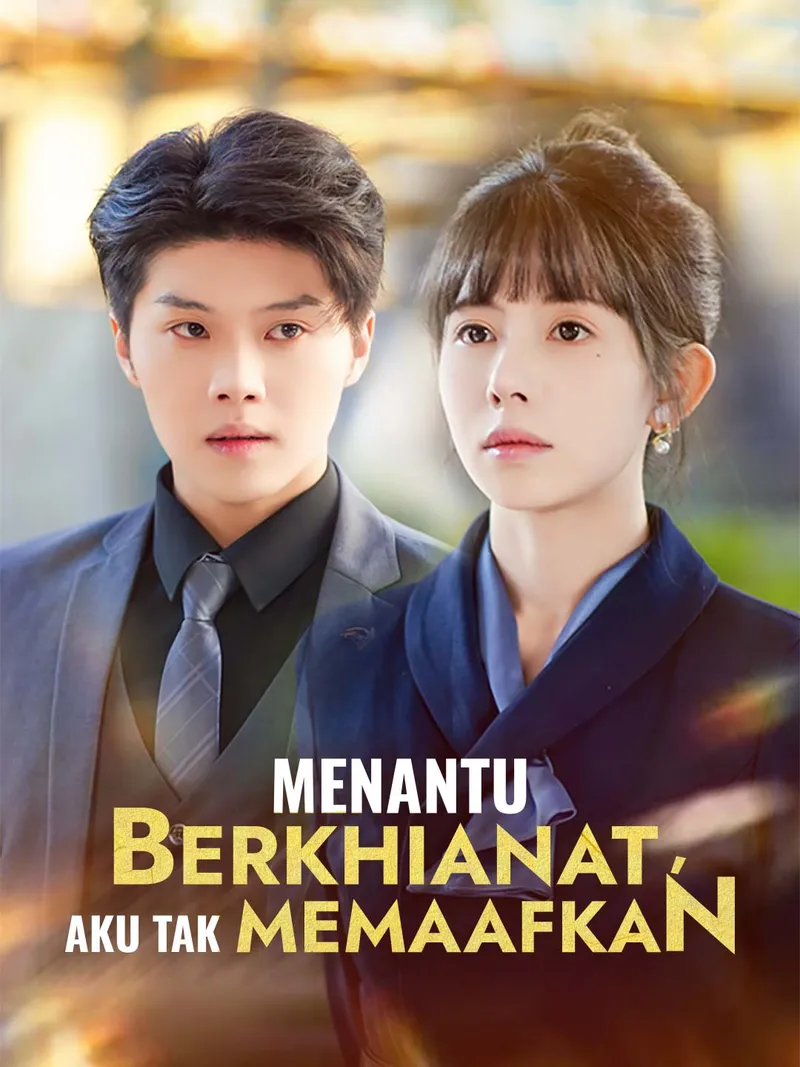 Sampul Menantu Berkhianat, Aku Tak Memaafkan