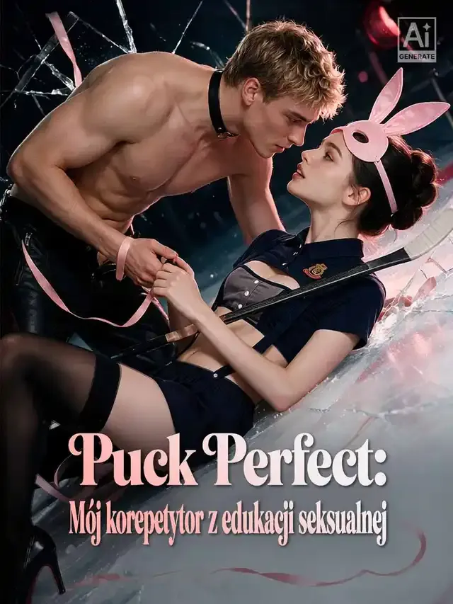 Puck Perfect: Mój korepetytor z edukacji seksualnej