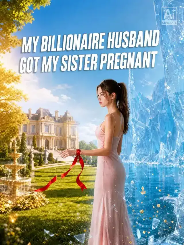 My Billionaire Husband Got My Sister Pregnant cover