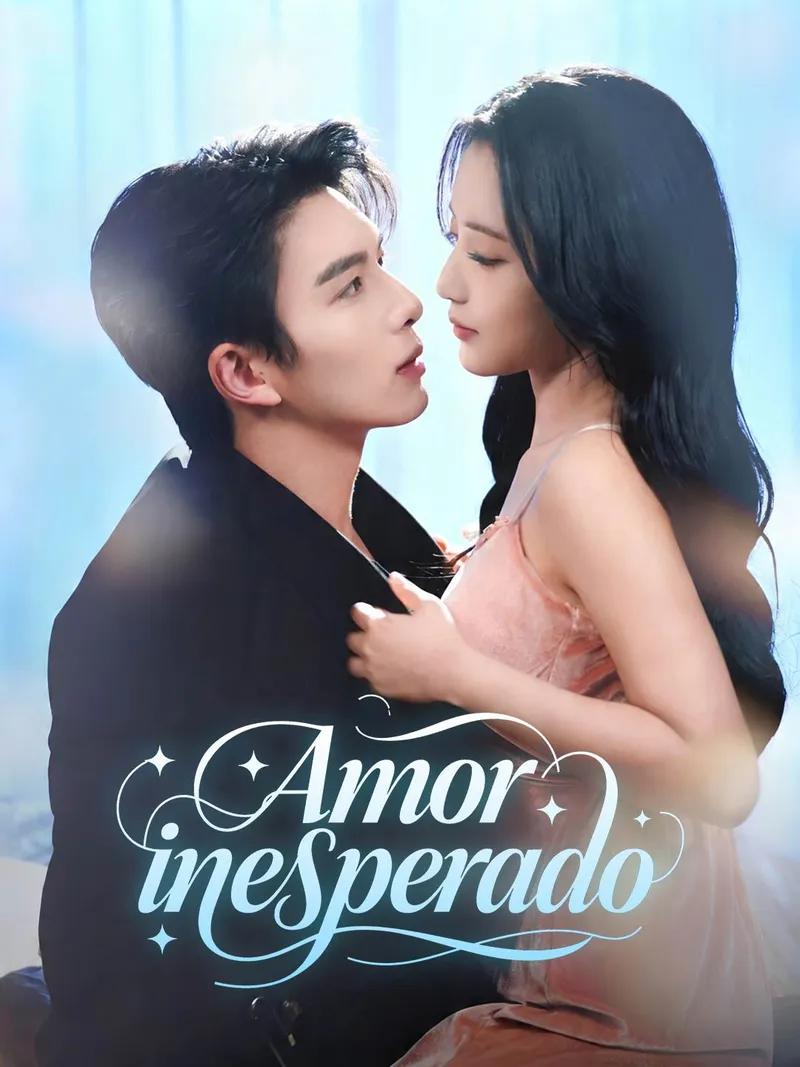 Capa de Amor inesperado
