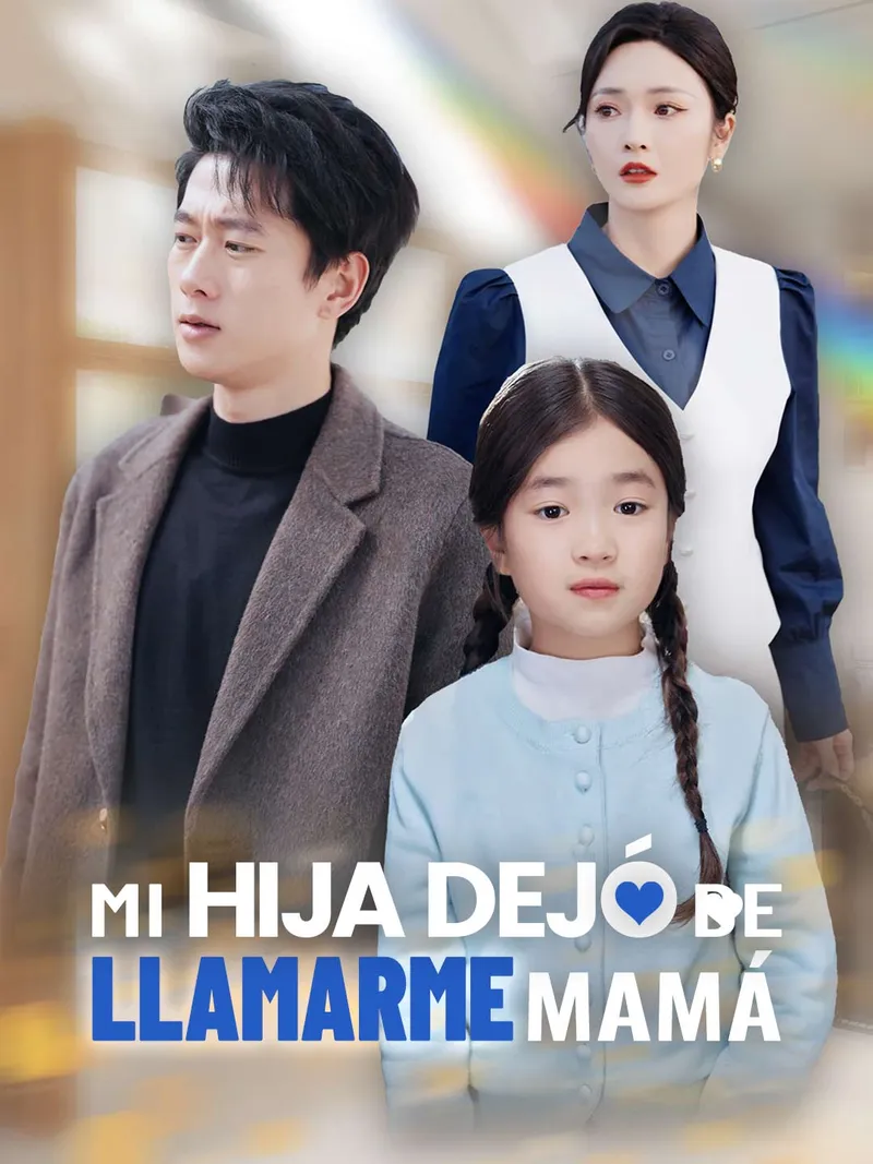 Portada de [doblado] Mi Hija Dejó de Llamarme Mamá