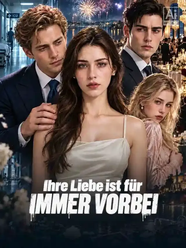 Cover von Keine Wärme mehr