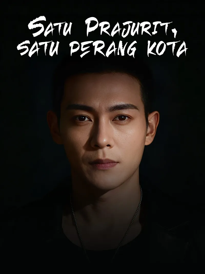 Sampul [Versi Dub]Satu Prajurit, Satu Perang Kota