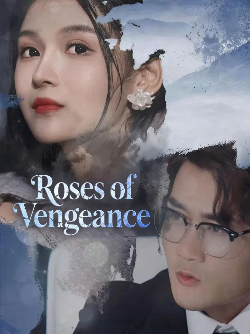 Roses of Vengeance cover