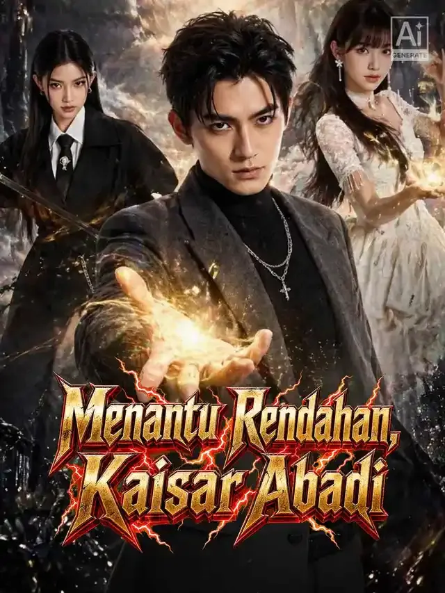 Sampul Menantu Rendahan, Kaisar Abadi
