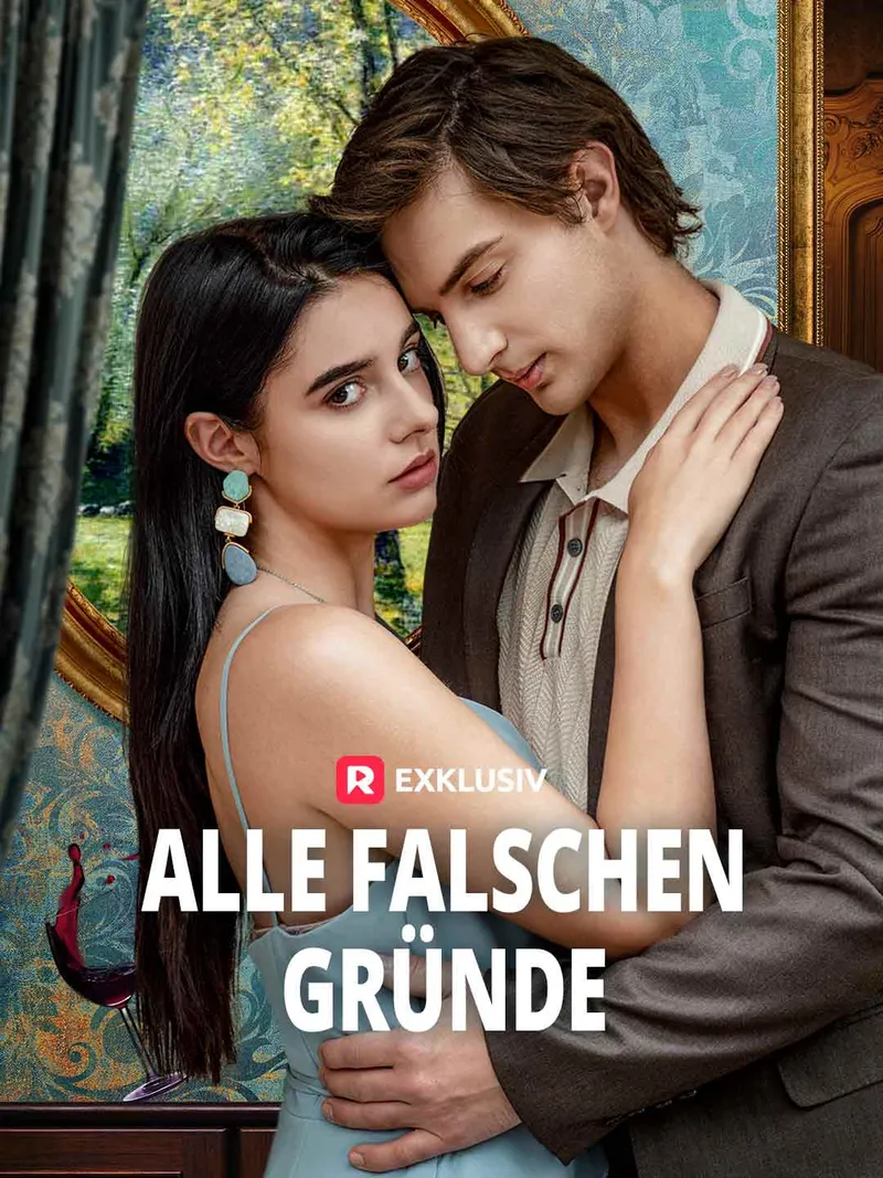 Cover von Alle falschen Gründe