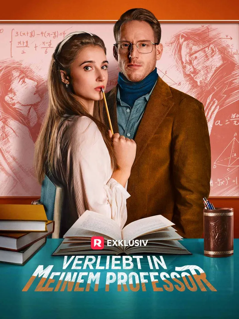 Cover von 「Synchronisierung」Verliebt in meinem Professor