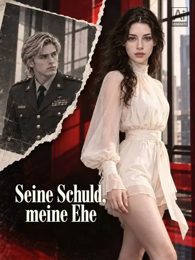 Cover von Seine Schuld, meine Ehe