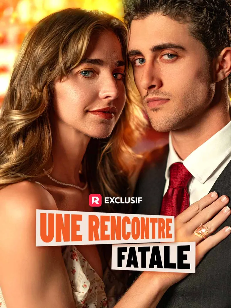 Couverture de Une rencontre fatale