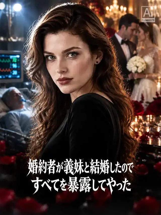 「婚約者が義妹と結婚したので すべてを暴露してやった」のカバー画像