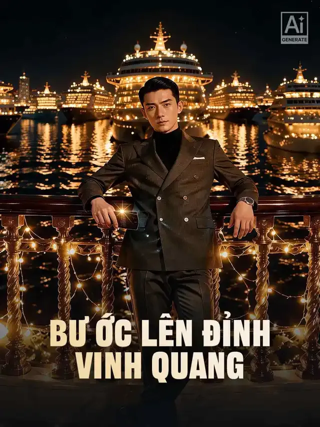 Ảnh bìa Bước lên đỉnh vinh quang