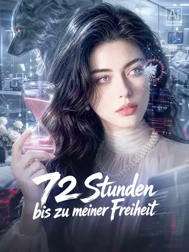 Cover von 72 Stunden bis zu meiner Freiheit