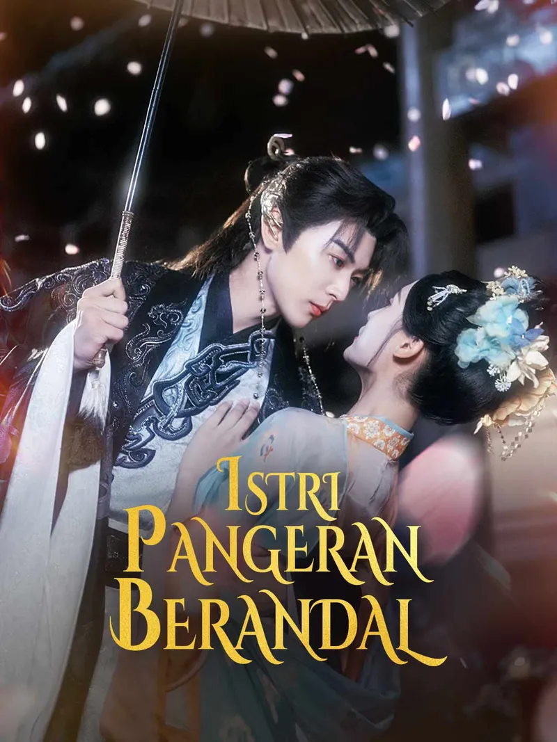 Sampul [Versi Dub]Istri Pangeran Berandal