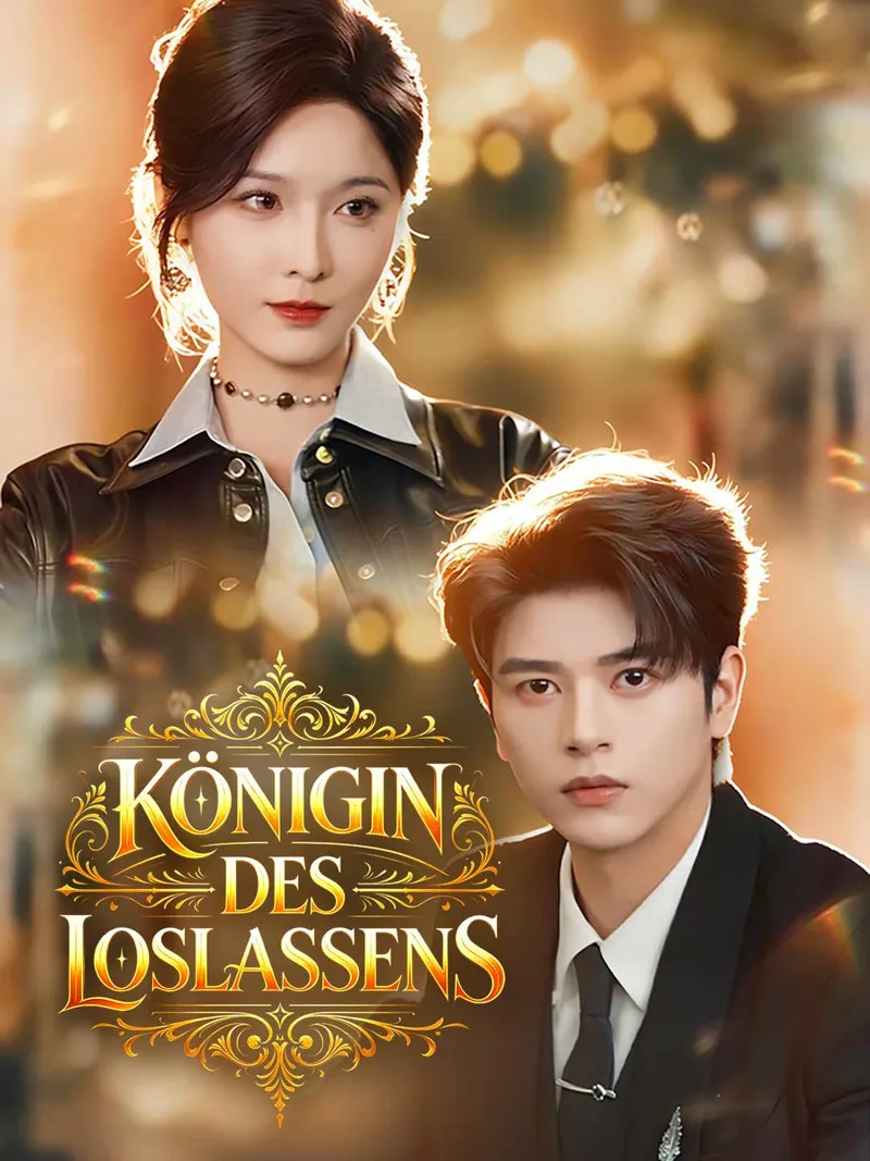 Cover von Königin des Loslassens