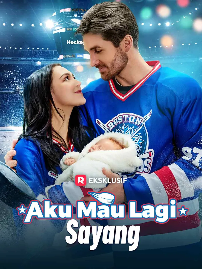 Sampul Aku Mau Lagi, Sayang