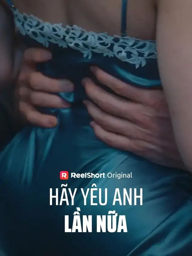 Ảnh bìa Hãy Yêu Anh Lần Nữa