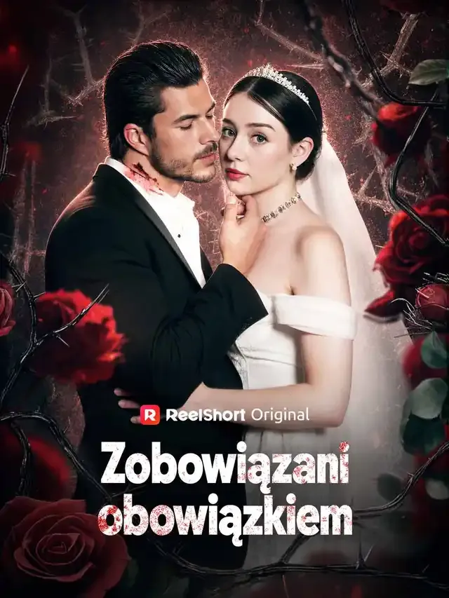 Okładka Zobowiązani obowiązkiem