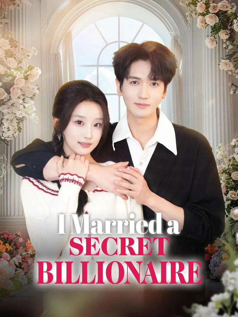 I Married a Secret Billionaire cover