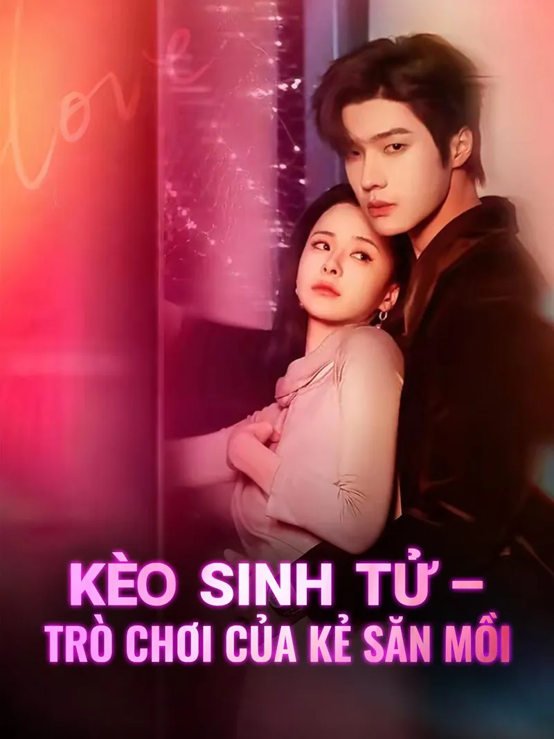 Ảnh bìa [lồng tiếng] Kèo sinh tử – Trò chơi của kẻ săn mồi