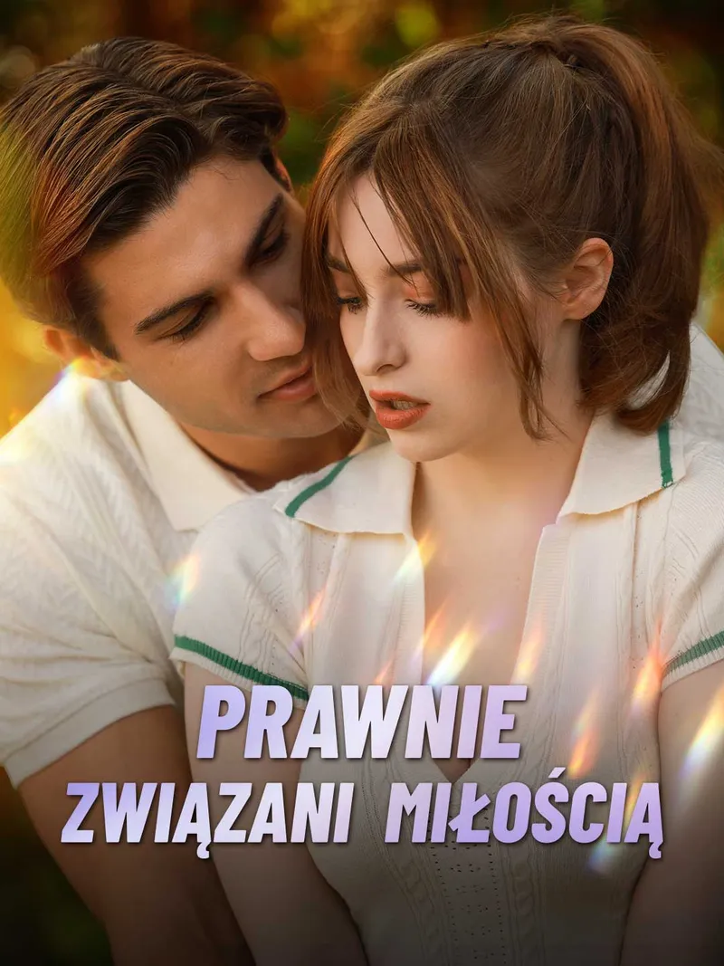 Okładka Prawnie związani miłością