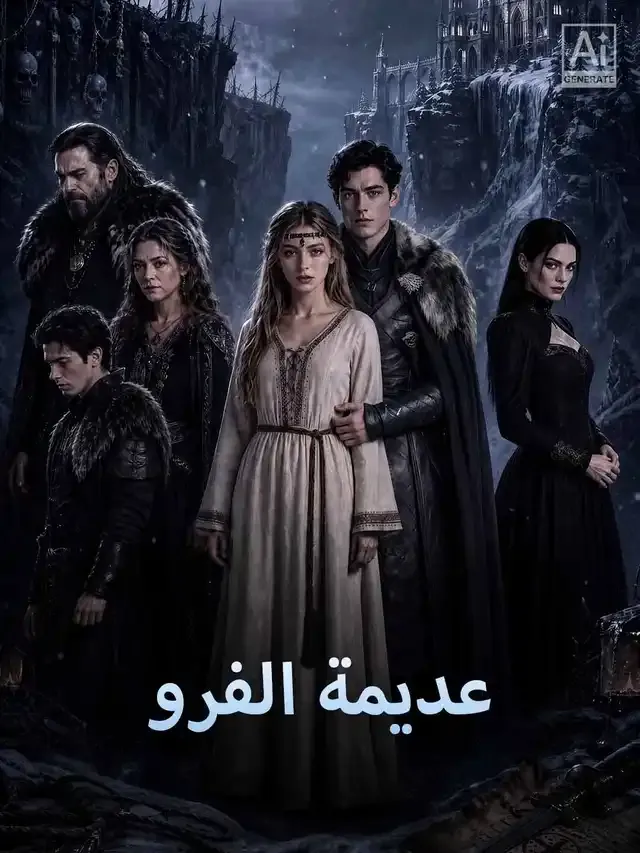 غلاف عديمة الفرو