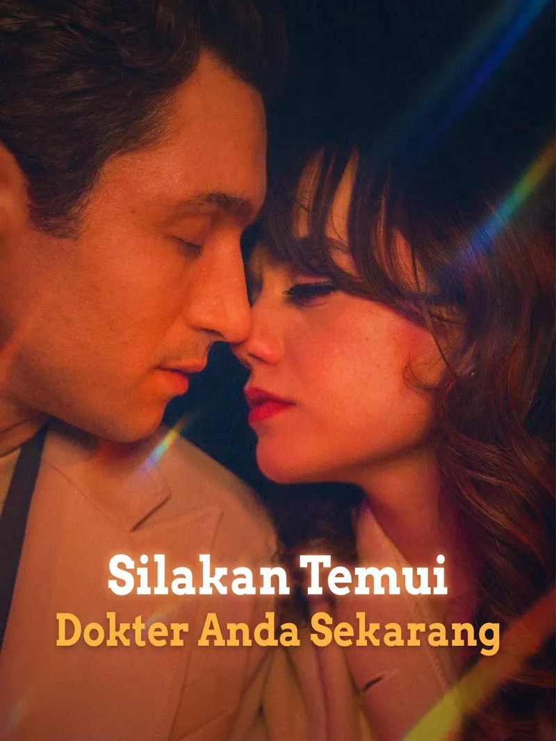 Sampul Silakan Temui Dokter Anda Sekarang
