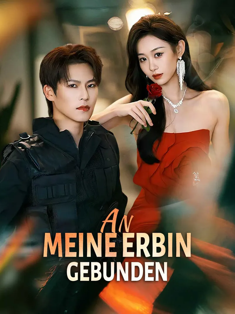 Cover von An meine Erbin gebunden