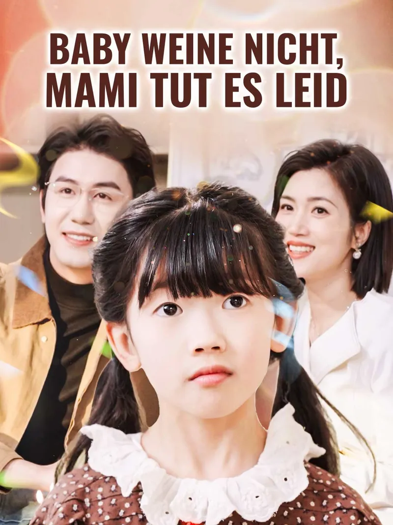 Cover von Baby weine nicht, Mami tut es leid
