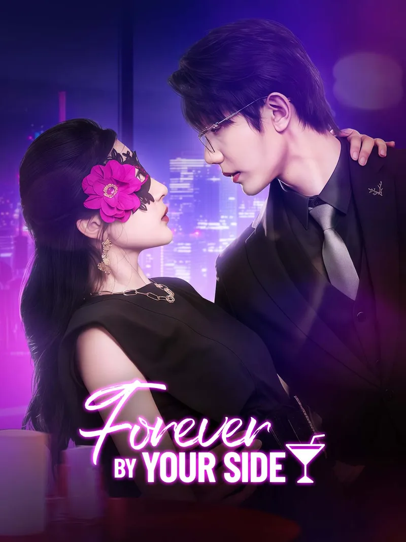 Forever by Your Side cover