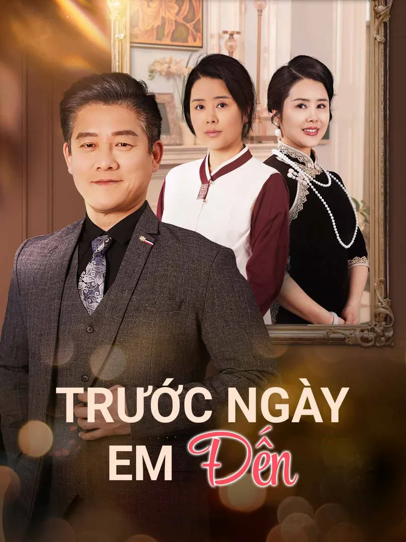 Ảnh bìa Trước Ngày Em Đến