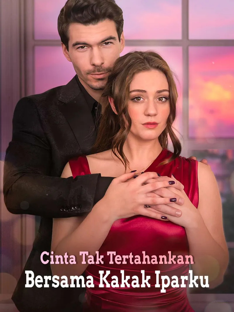 Sampul Cinta Tak Tertahankan Bersama Kakak Iparku