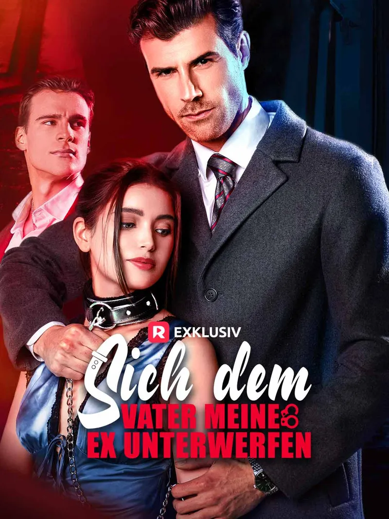 Cover von Sich dem Vater meines Ex unterwerfen